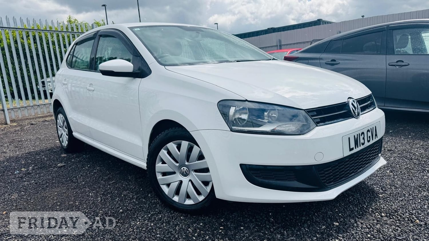 Volkswagen Polo Rainham