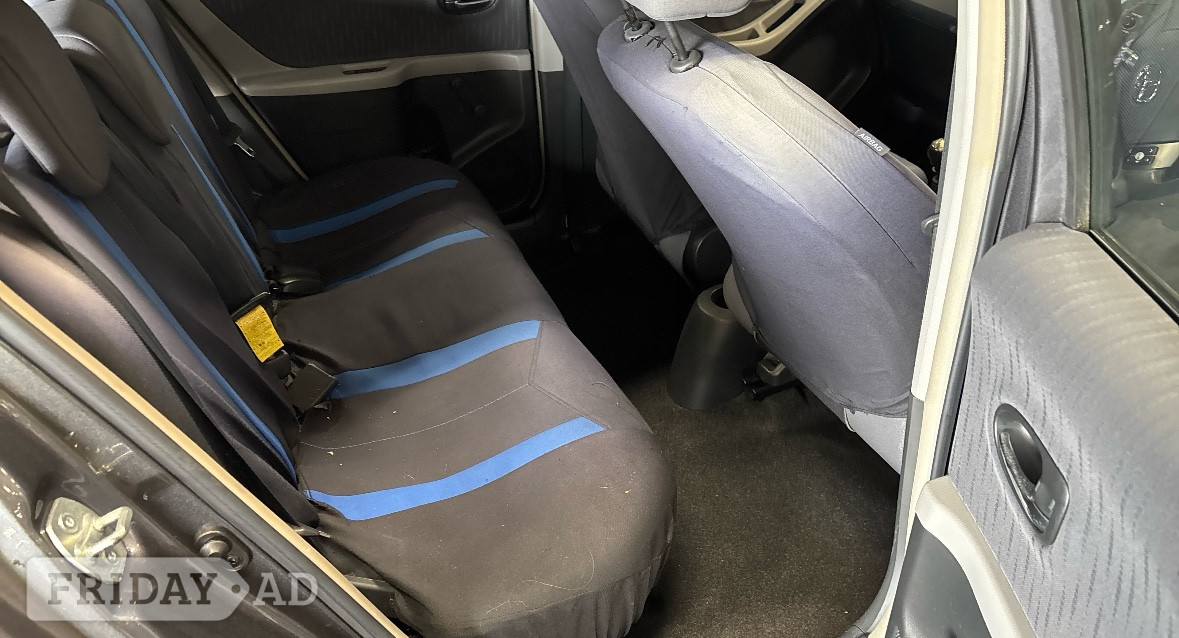 Toyota Yaris 2009 - Cars in Ashford