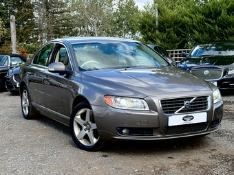 Volvo S80 2006