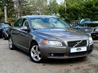 Volvo S80 2006