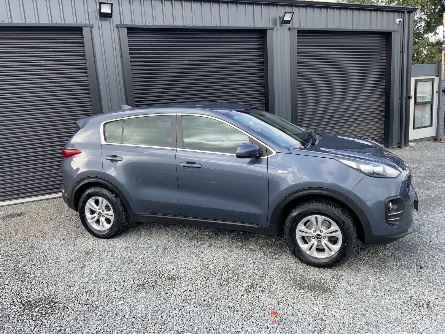 Kia Sportage Portadown