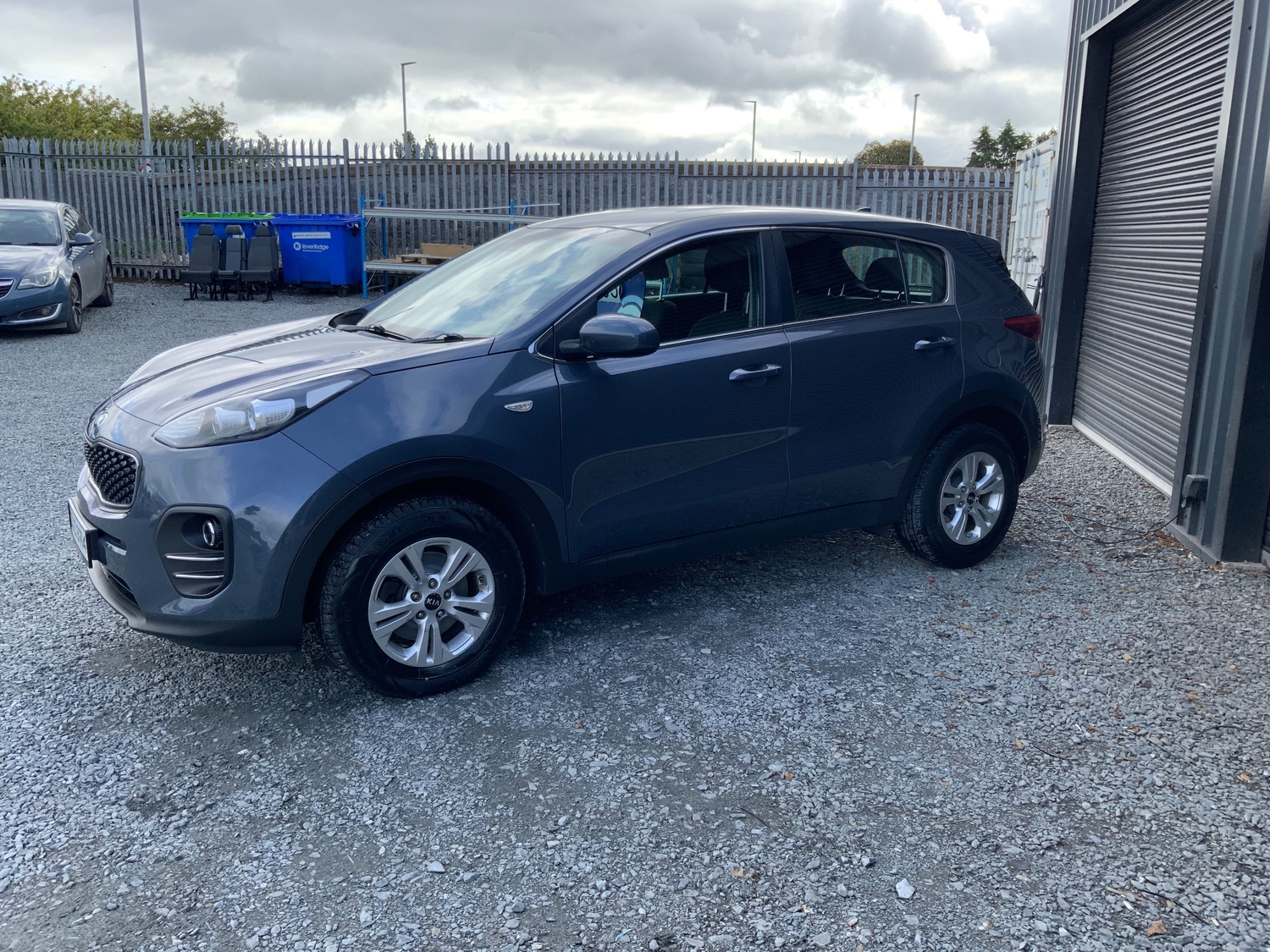 Kia Sportage 2016 - Cars in Portadown