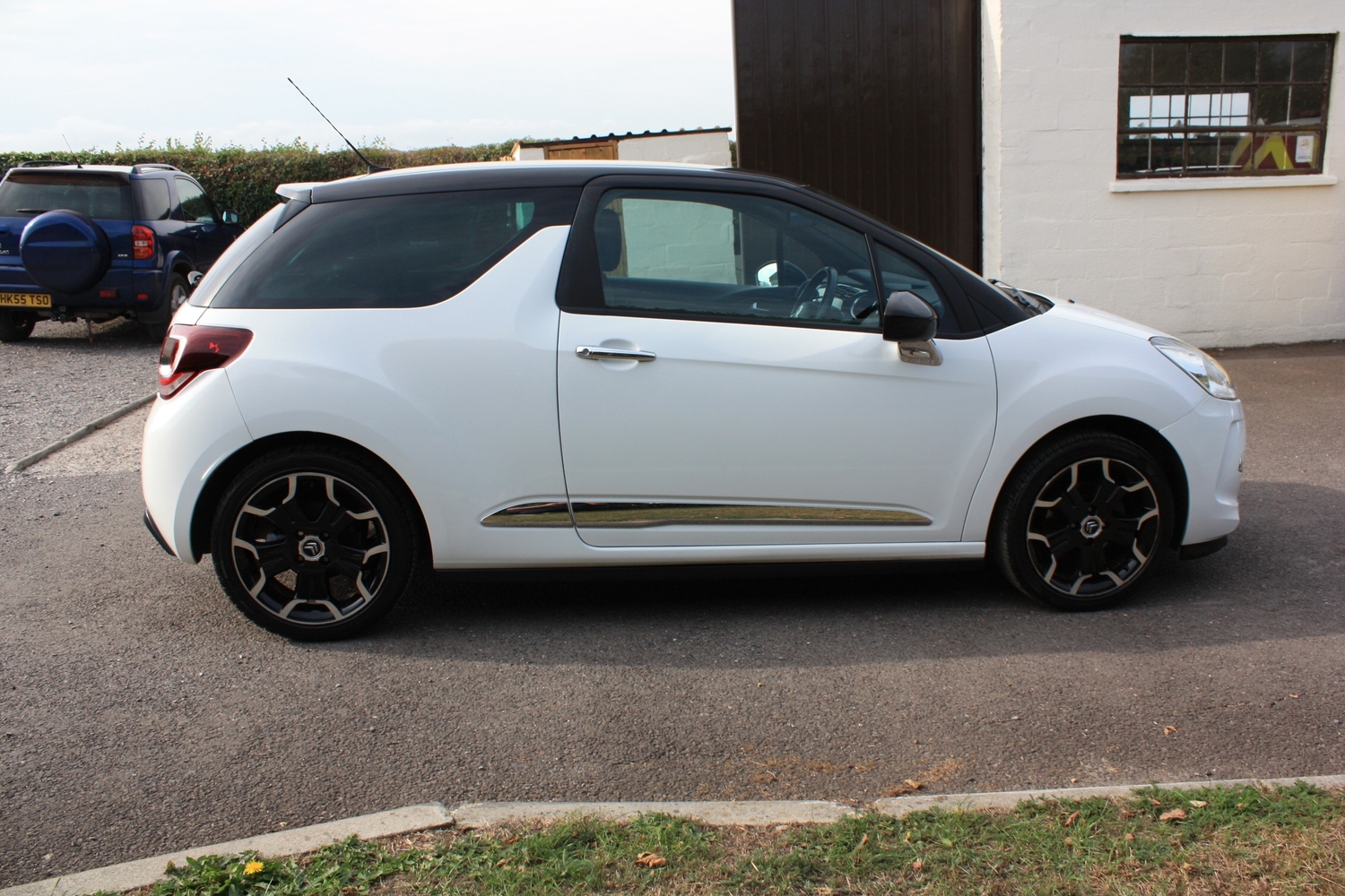 Citroen DS3 2013 - Cars in Sherborne