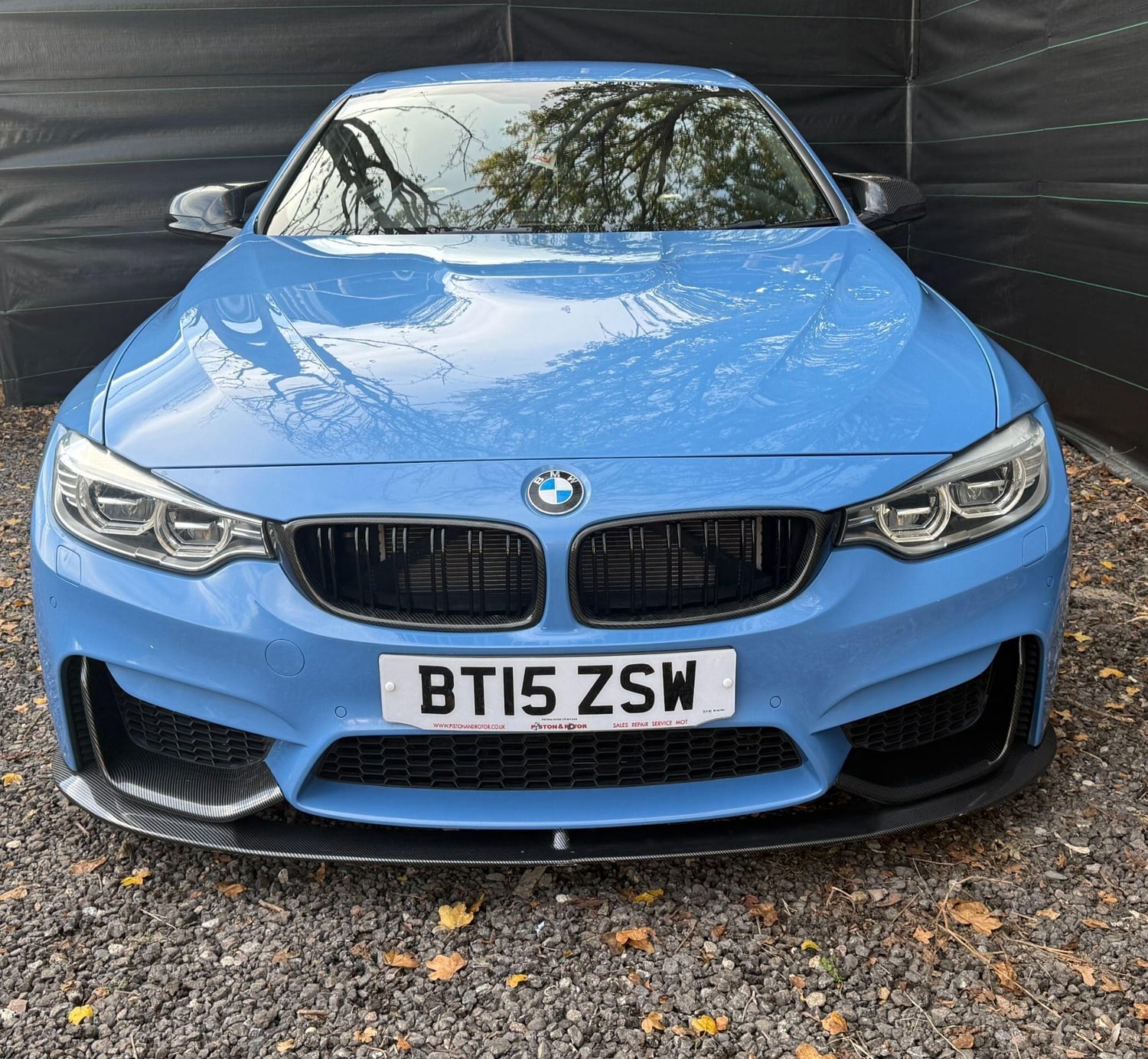 BMW M4 2015 - Cars in Barnet