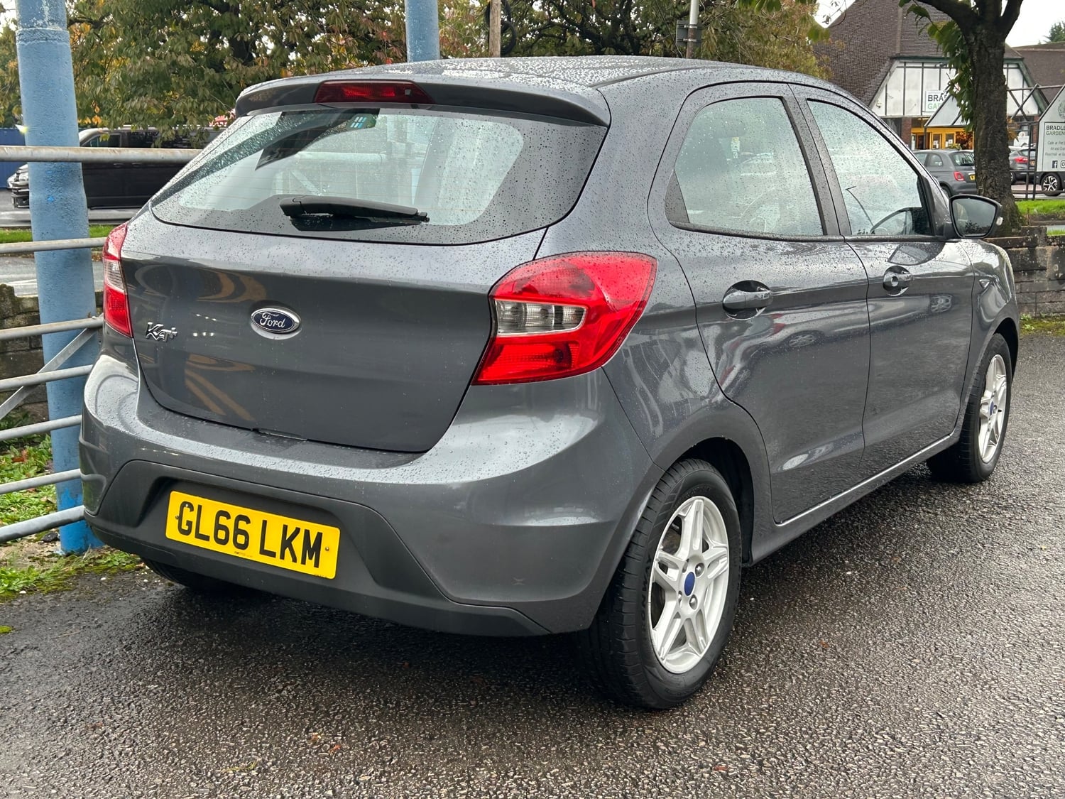 Ford Ka+ 2016 - Cars in Manchester