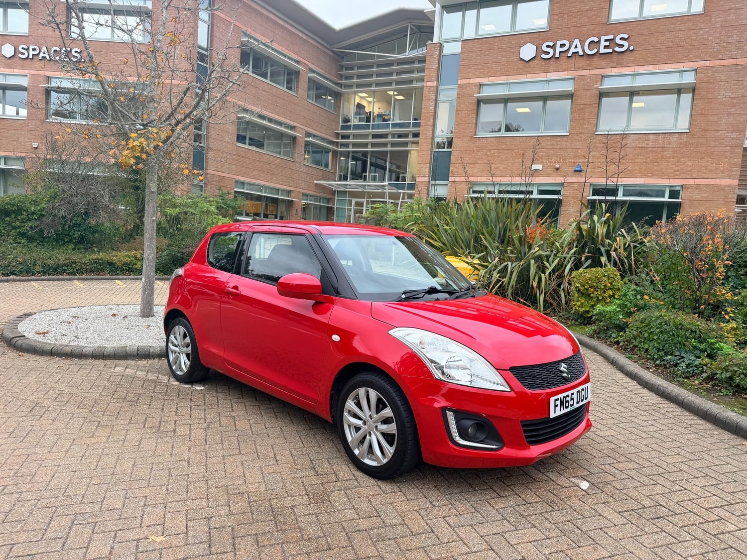 Suzuki Swift Fareham