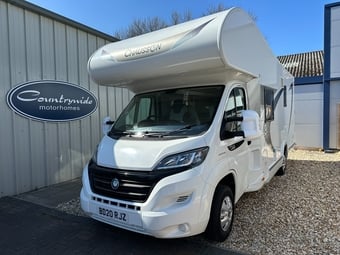 Chausson Flash C656 2020