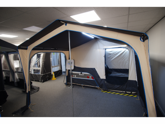 Raclet Solena 2022