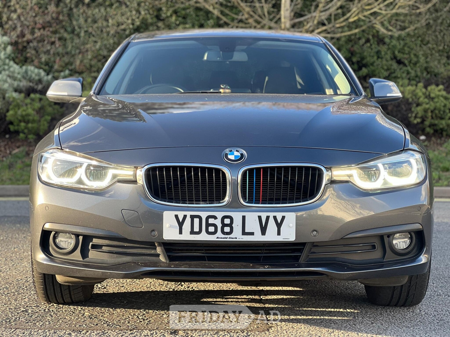 BMW 3 Series Birmingham