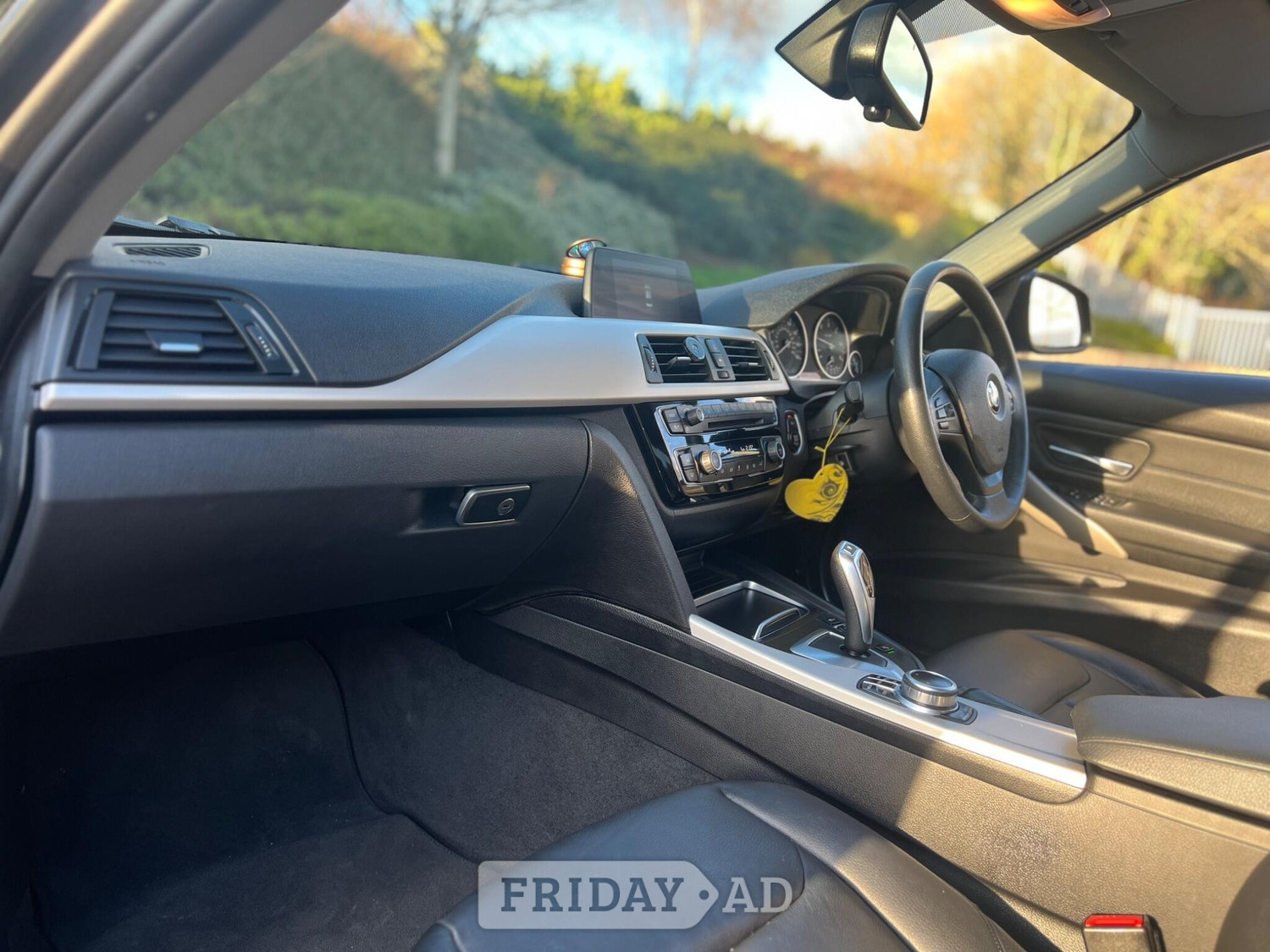 BMW 3 Series 2018 - Cars