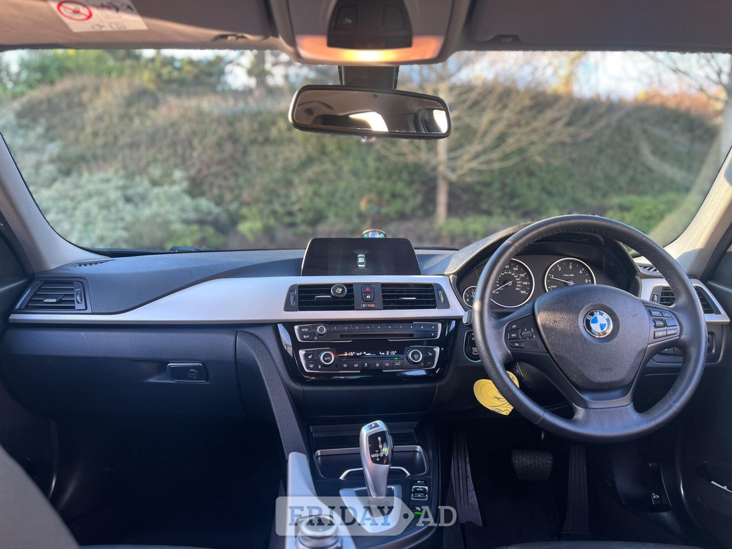 BMW 3 Series 2018 - Cars in Birmingham