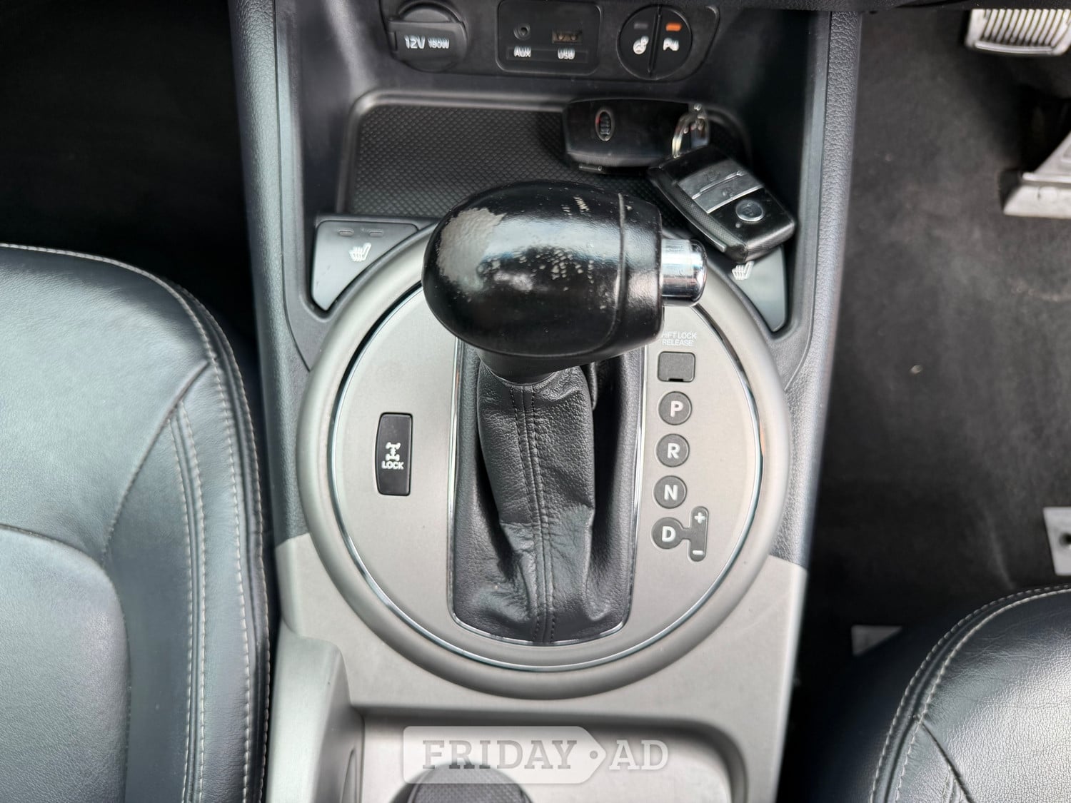 Kia Sportage 2014 - Cars