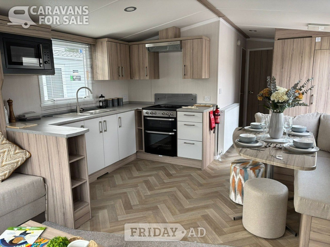 Swift Loire 2026 for sale - Holiday Homes in Llwyngwril