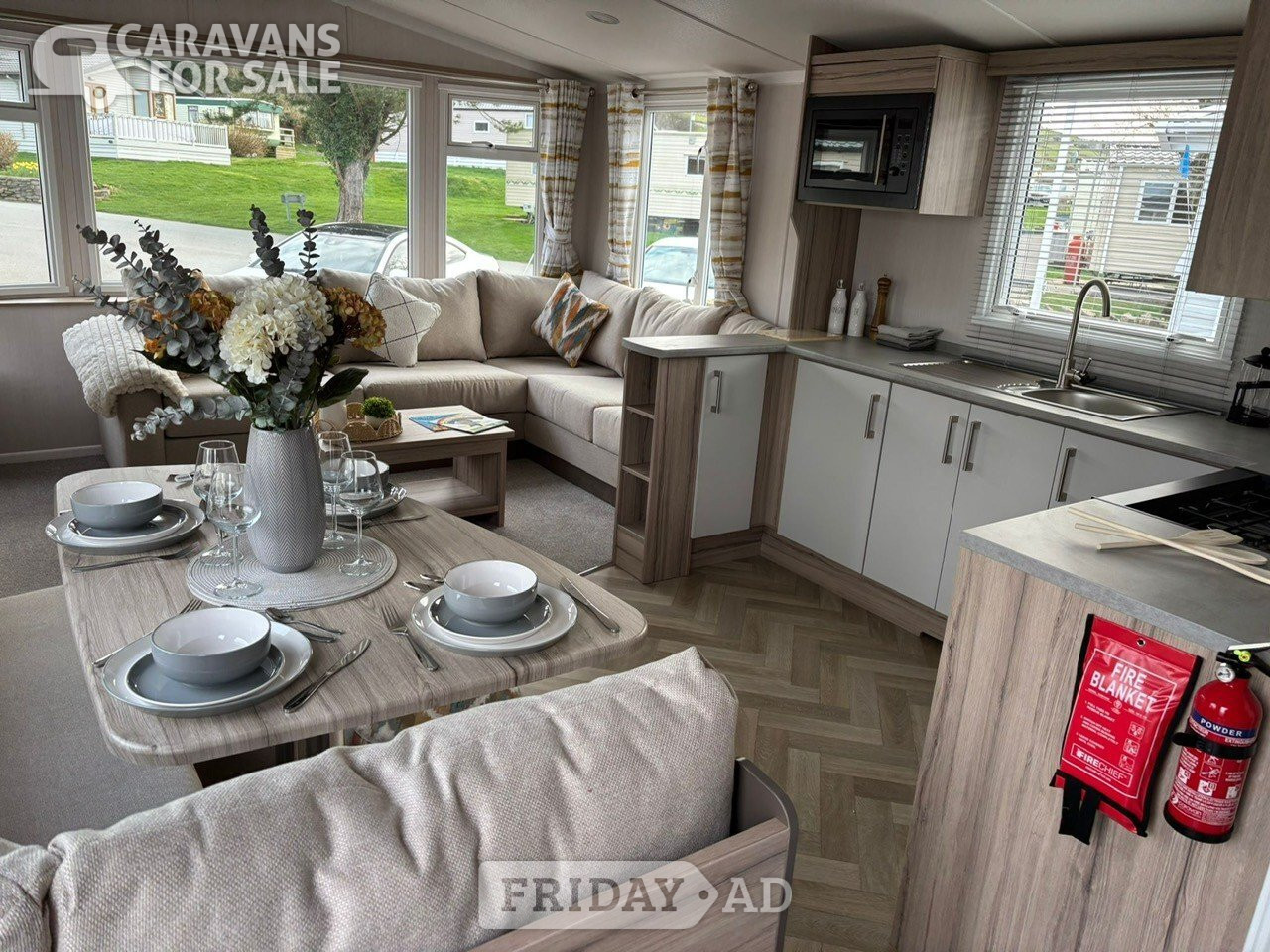 Llwyngwril Swift Loire 2026 for sale