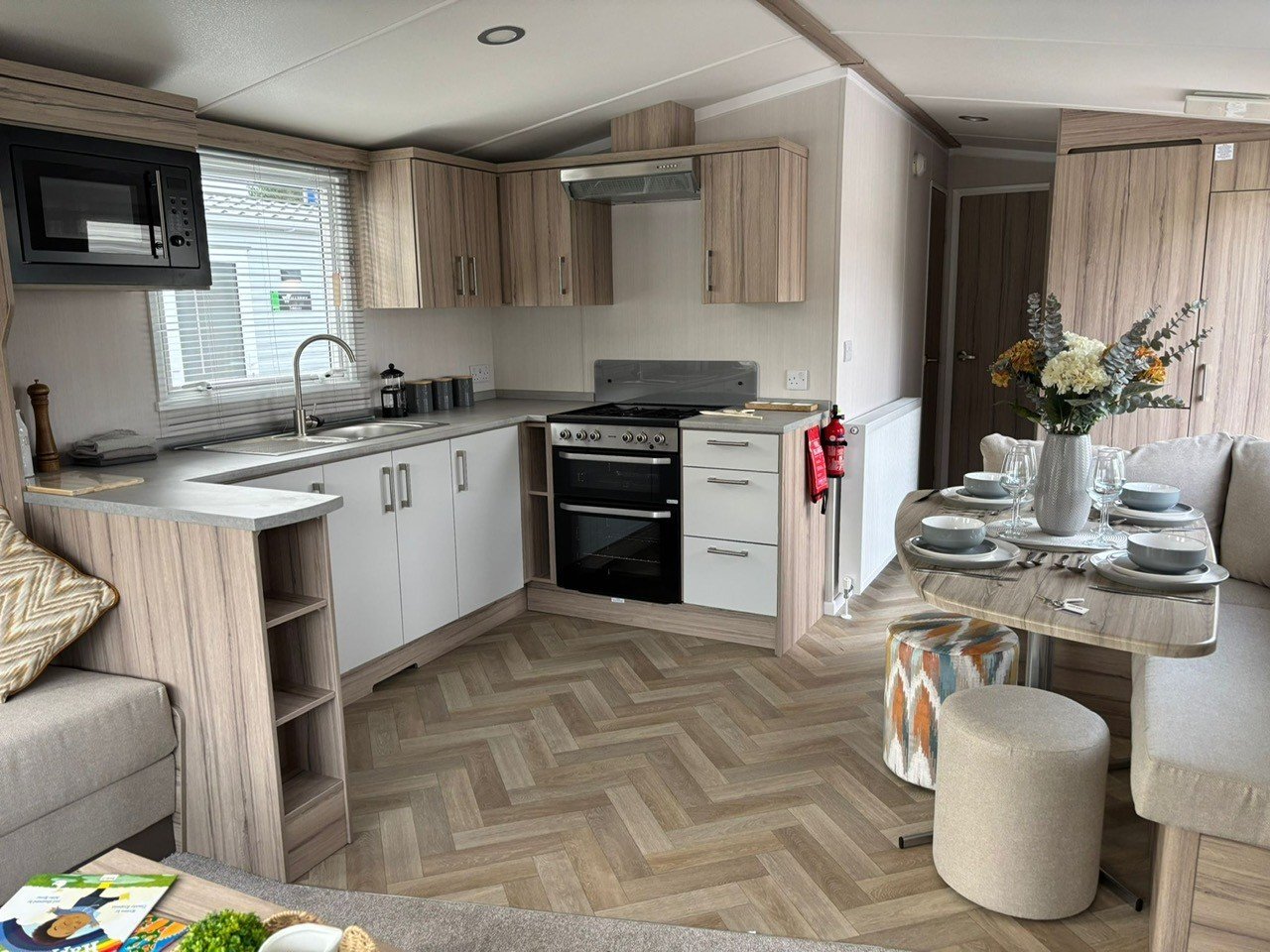Swift Loire 2026 for sale - Holiday Homes in Llwyngwril