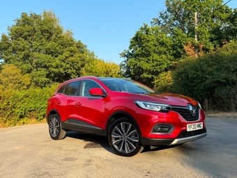 Renault Kadjar 2020