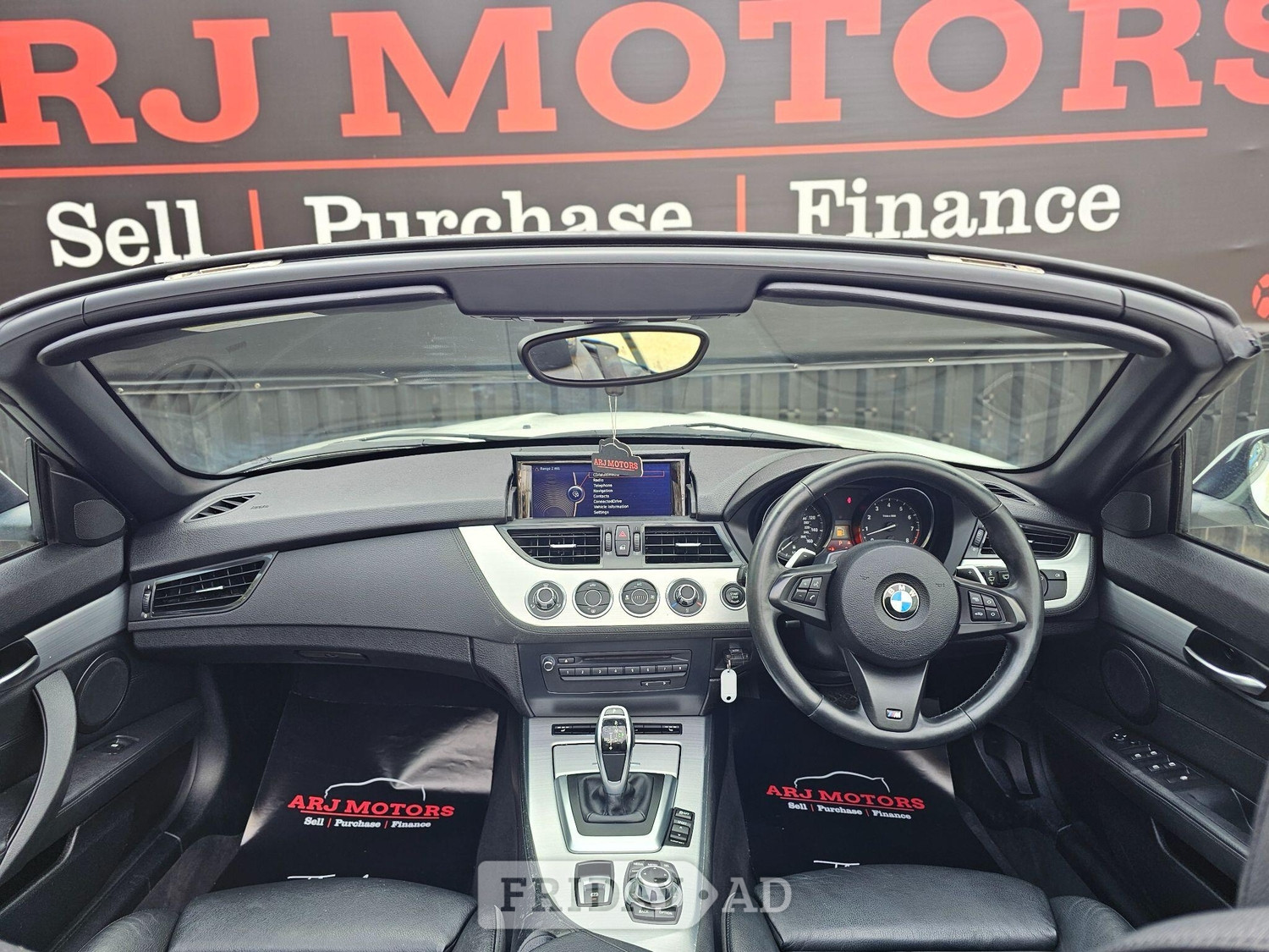 BMW Z4 Addlestone