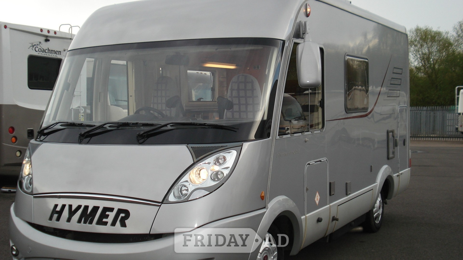 [ berth ]Fiat Ducato