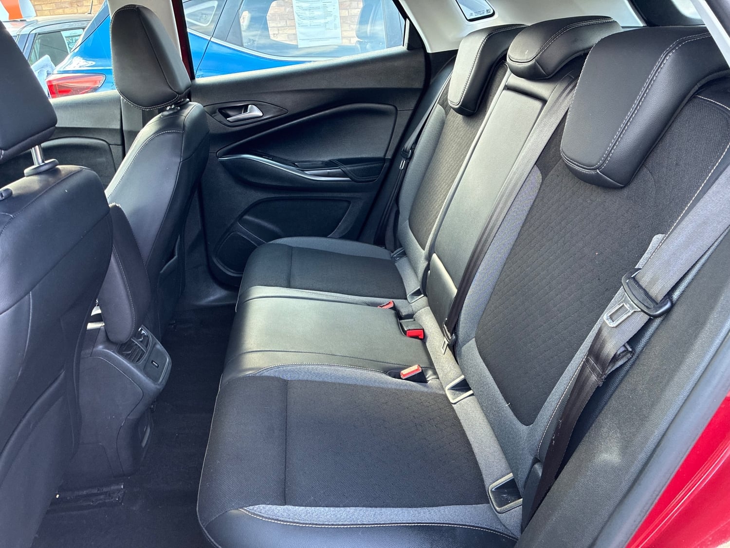 Vauxhall Grandland X 2019 - Cars