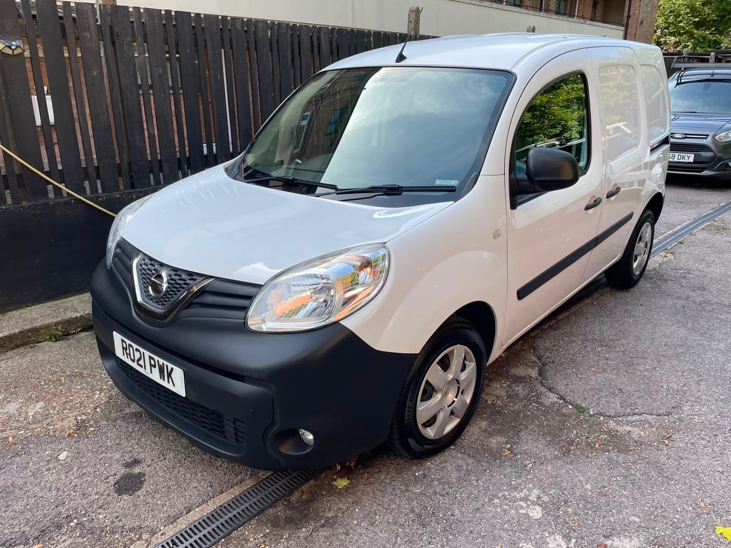 Nissan NV250 Portsmouth