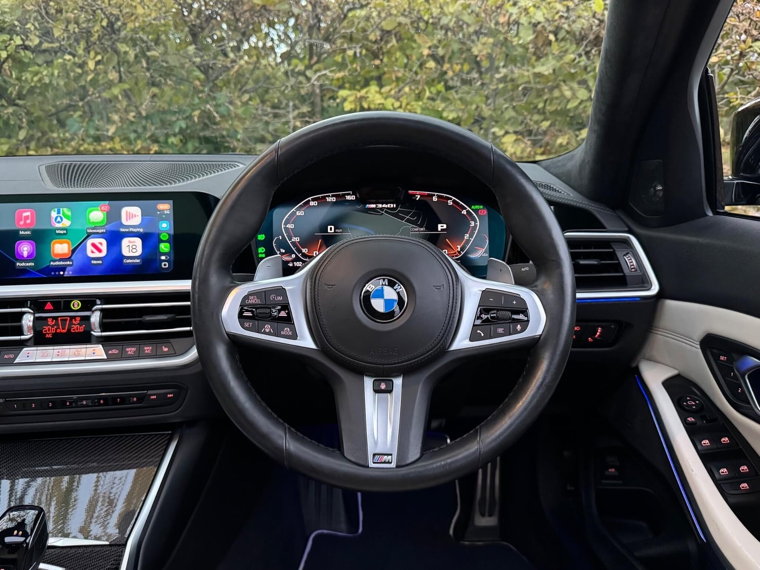 [ berth ]BMW 3 Series