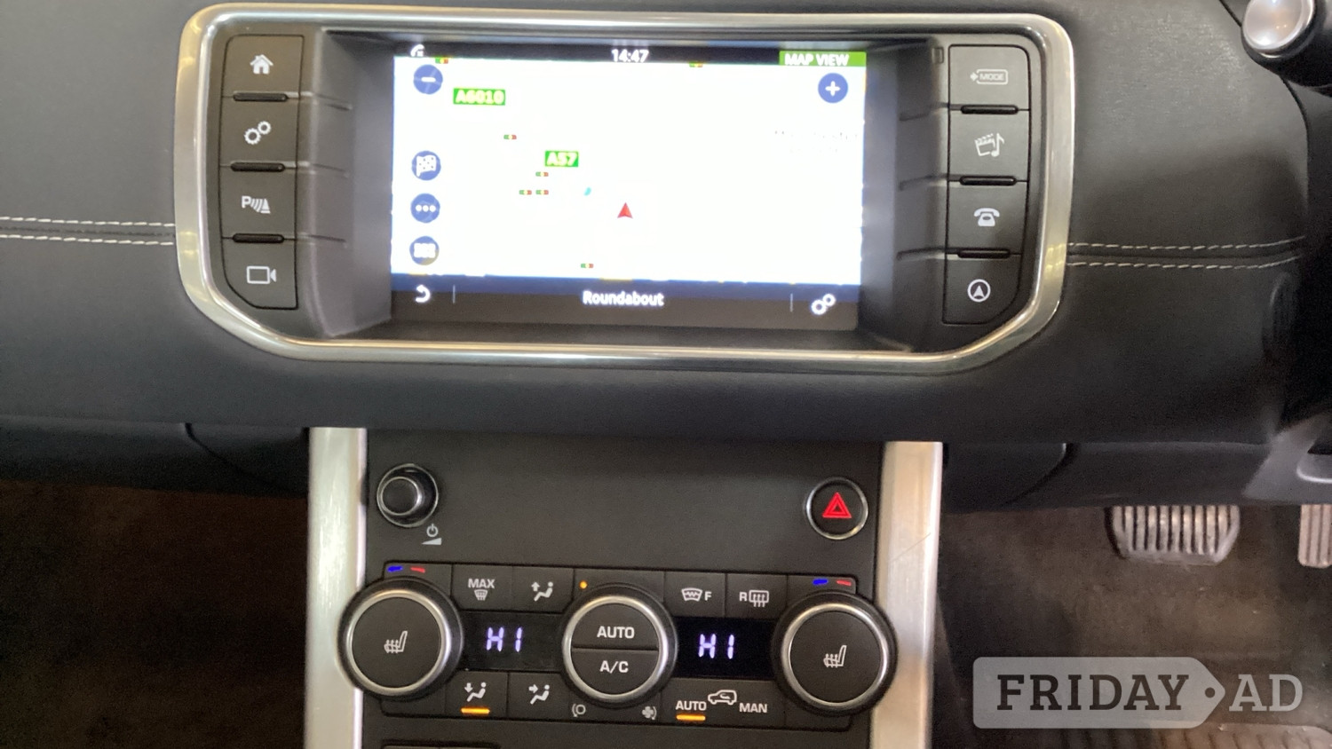 Land Rover Range Rover Evoque 2016 - Cars in Hillingdon