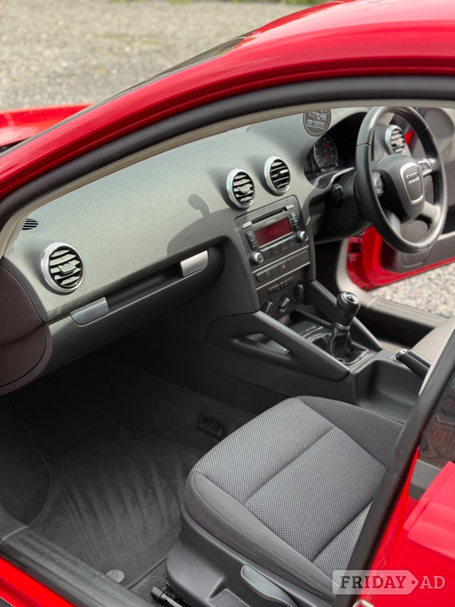 Audi A3 2012 - Cars in Coventry