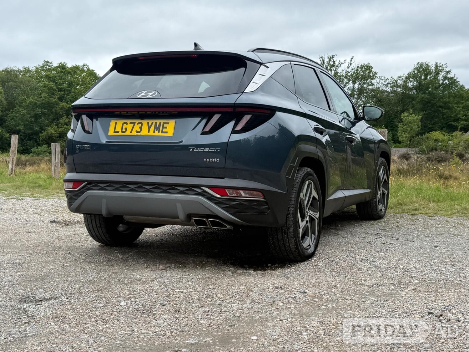 [ berth ]Hyundai Tucson