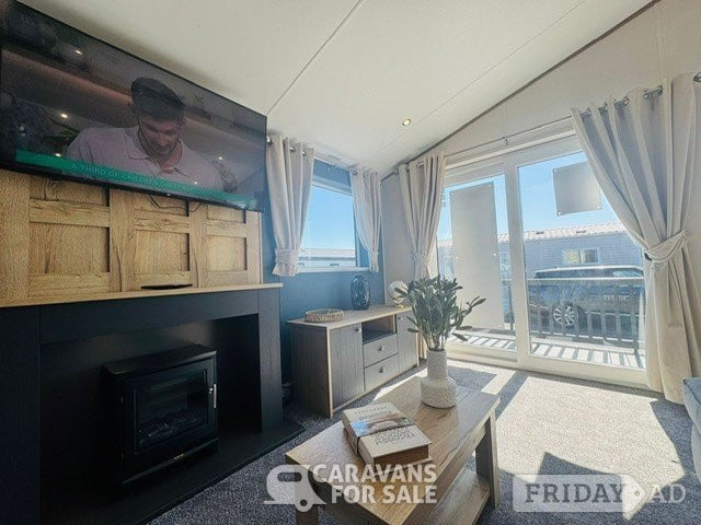 Willerby New Holland 2026 for sale - Holiday Homes in Dovercourt