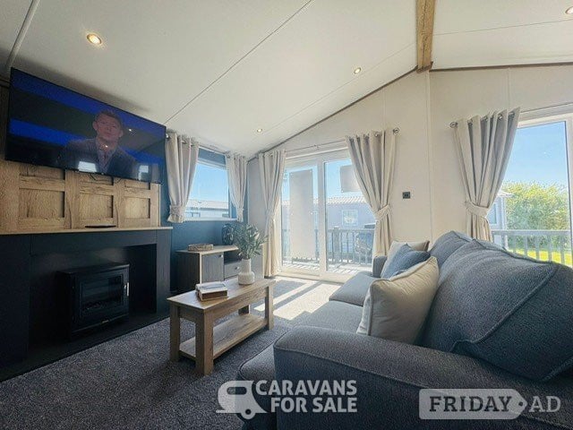 Willerby New Holland 2026 for sale