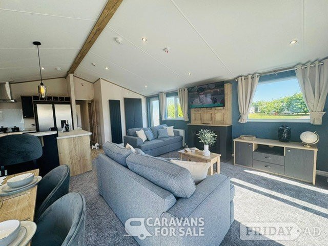 Willerby New Holland 2026 for sale - Holiday Homes