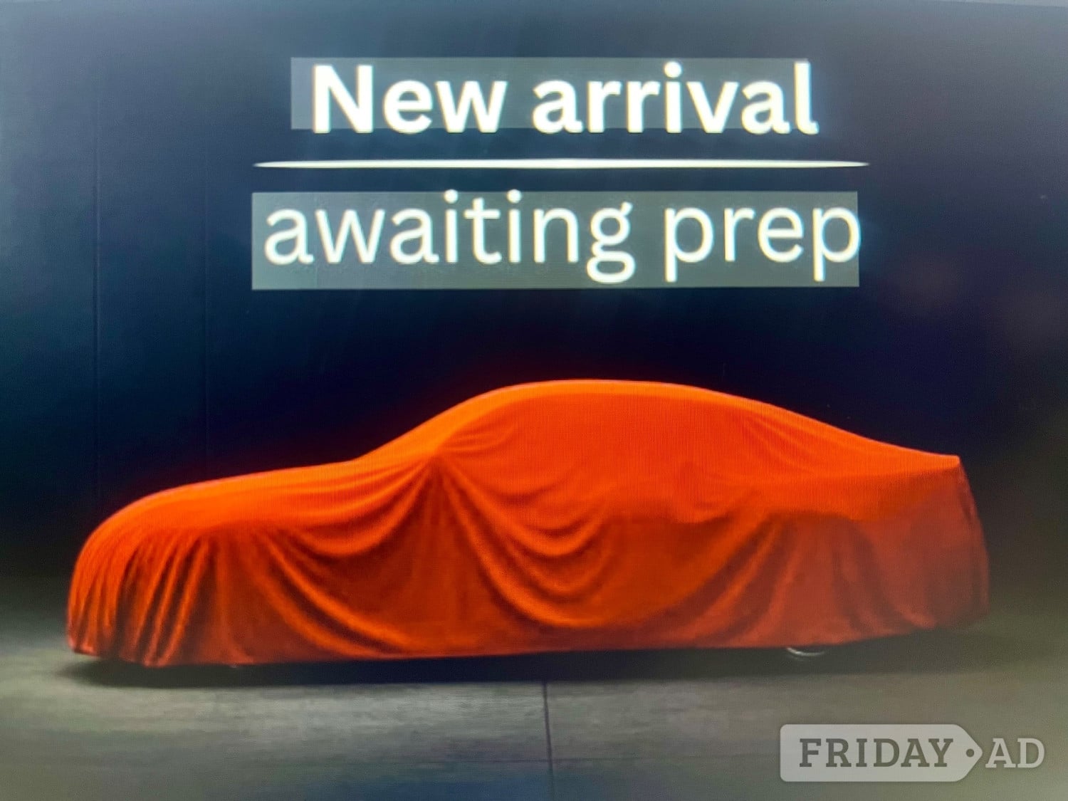 Vauxhall Mokka X 2019 in Bexhill-On-Sea