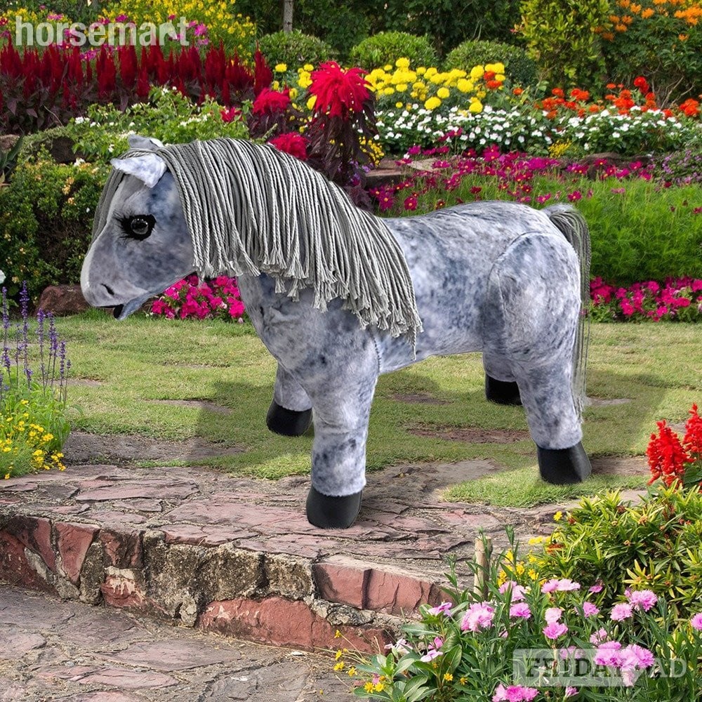 Hobby Horses, Toy Ponies, Jumps &amp; Stables – All Accessories Onlin - Horse Care & Equipment in Malpas