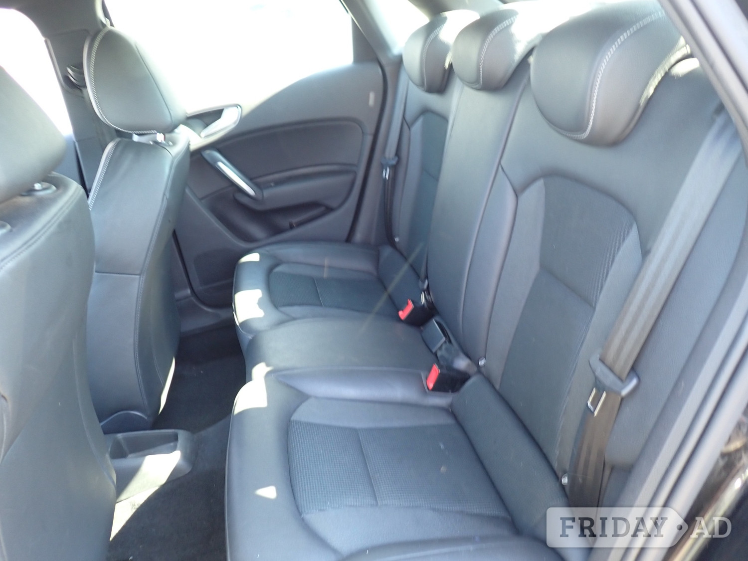 Audi A1 2018 - Cars in Tonbridge