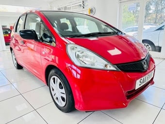 Honda Jazz 2011