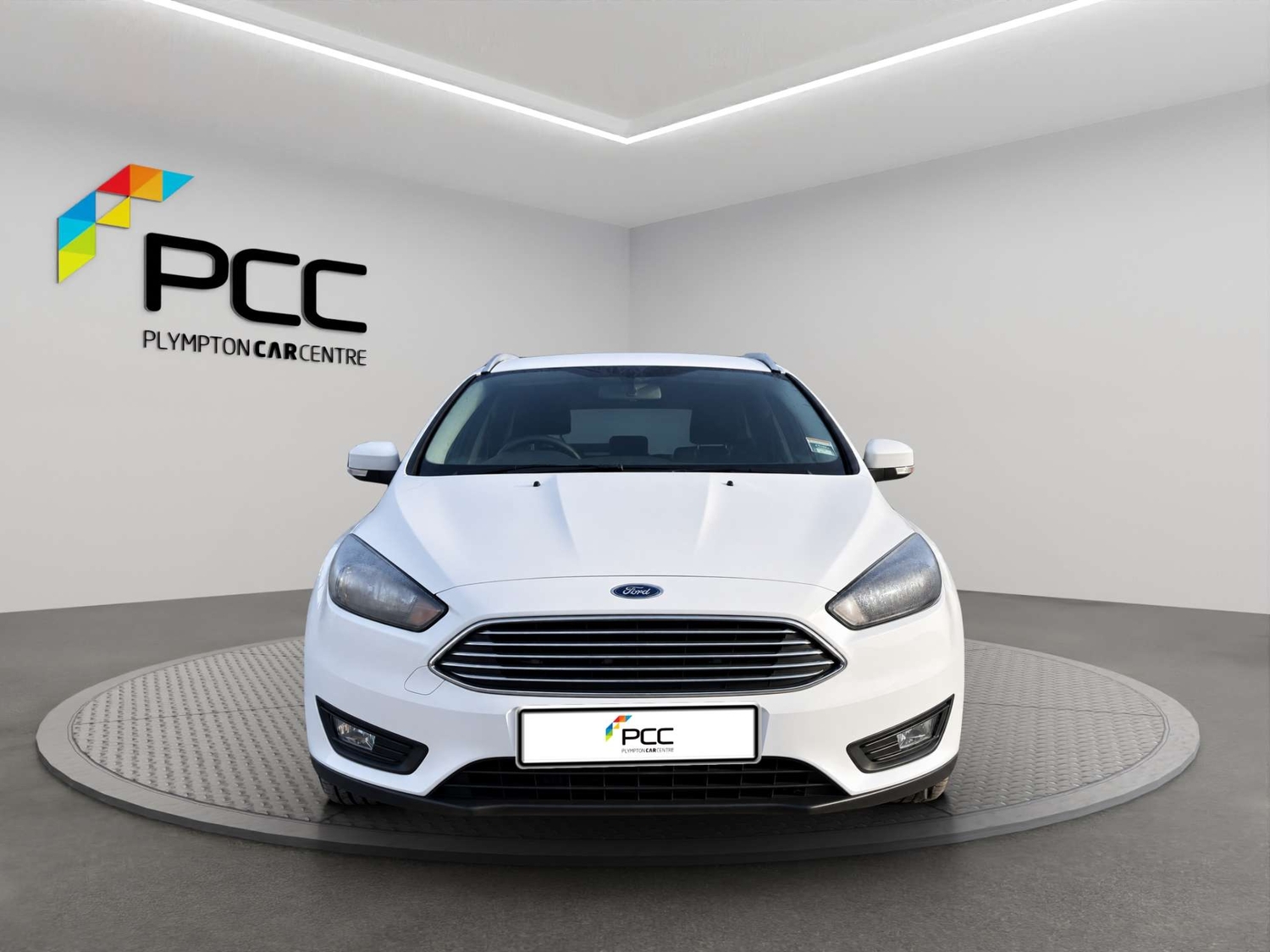 Ford Focus Plymouth