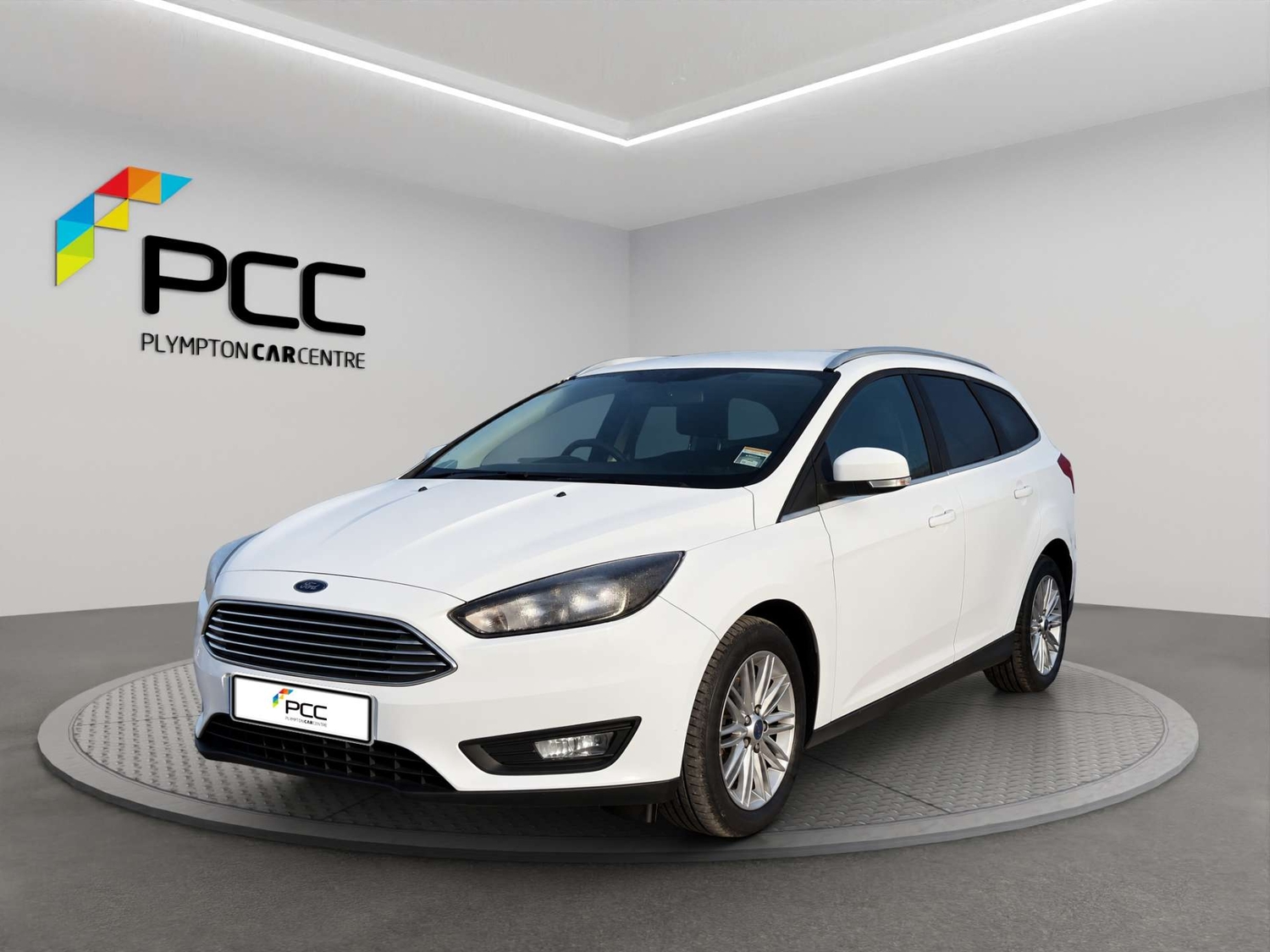 [ berth ]Ford Focus