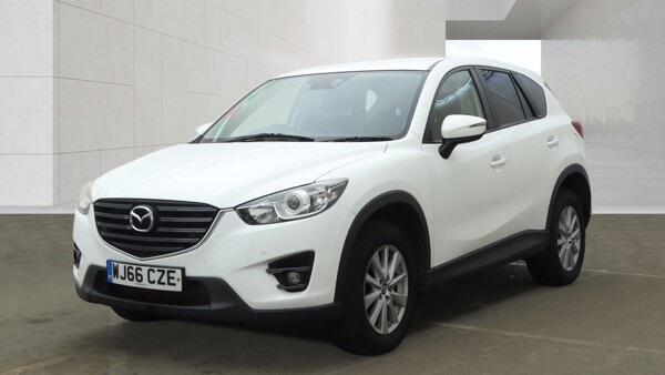 Mazda CX-5 2016 - Cars in Wantage