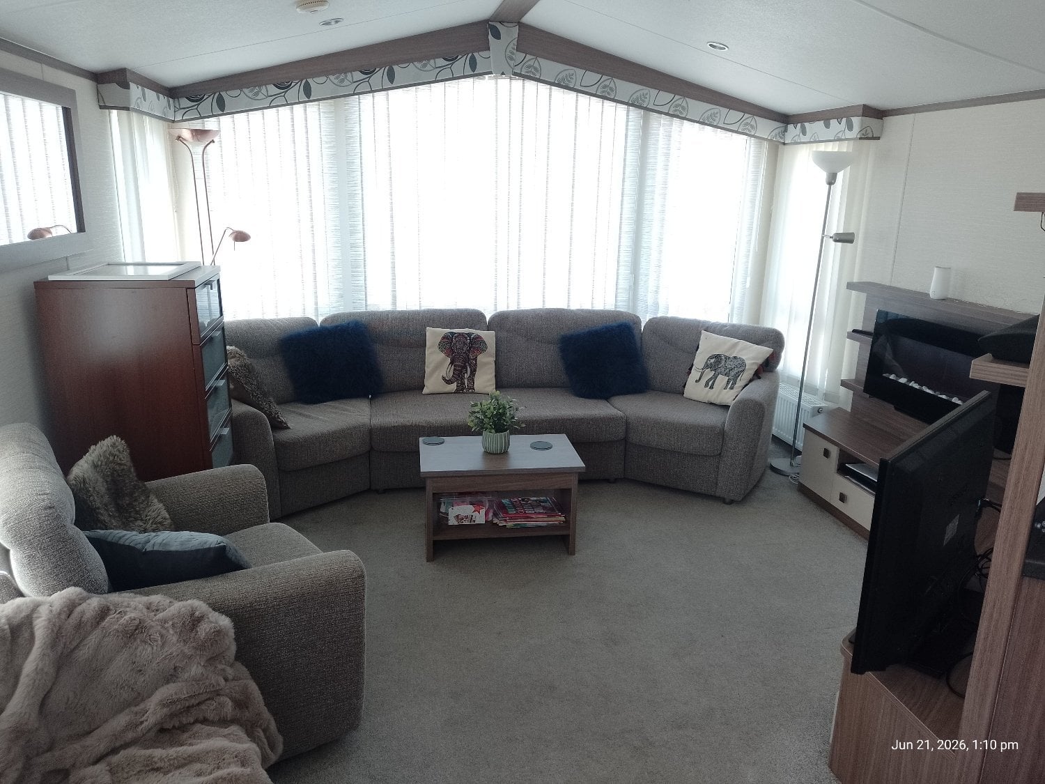 Atlas Status 2015 for sale - Holiday Homes