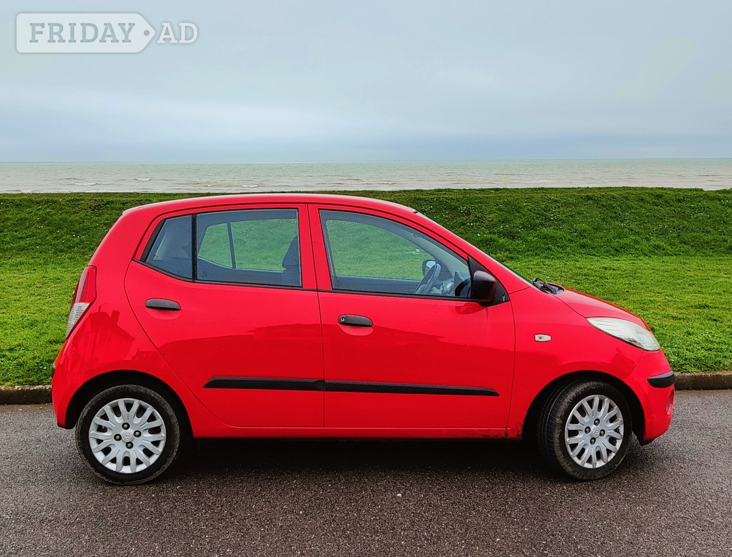 Hyundai i10 Yapton