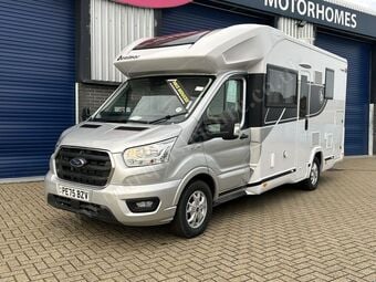 Benimar Tessoro T487 2024 for sale