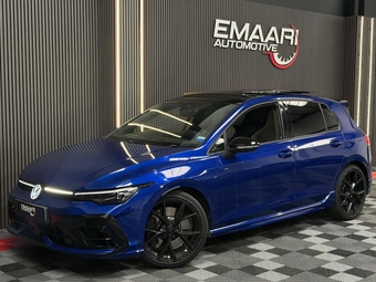 Volkswagen Golf 2025