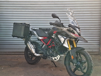 BMW G Series 2023