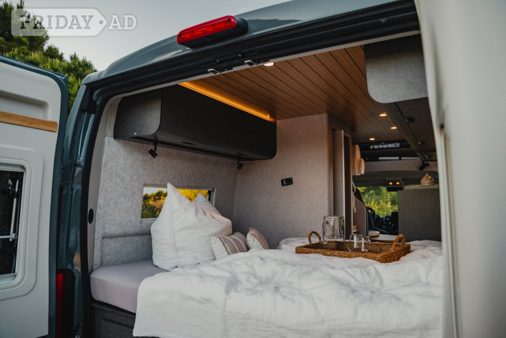 [4 berth ] 