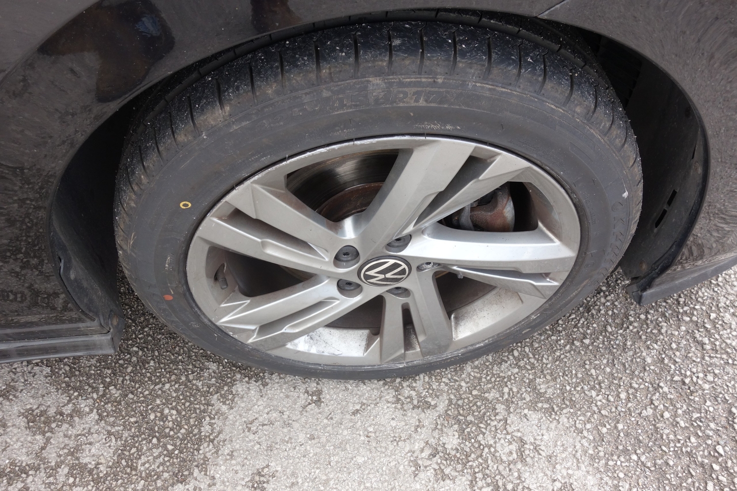 Volkswagen Golf 2022 - Cars in Rugeley