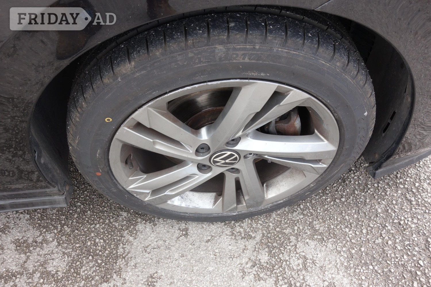 Volkswagen Golf 2022 - Cars in Rugeley
