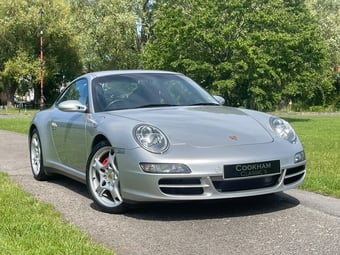 Porsche 911 2006