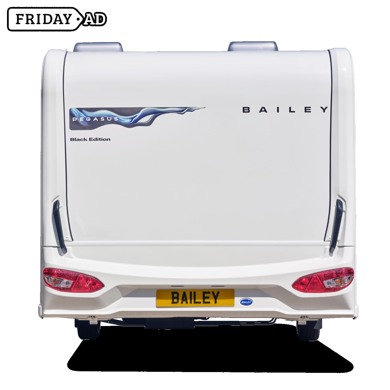 Bailey Pegasus Grande Wimborne