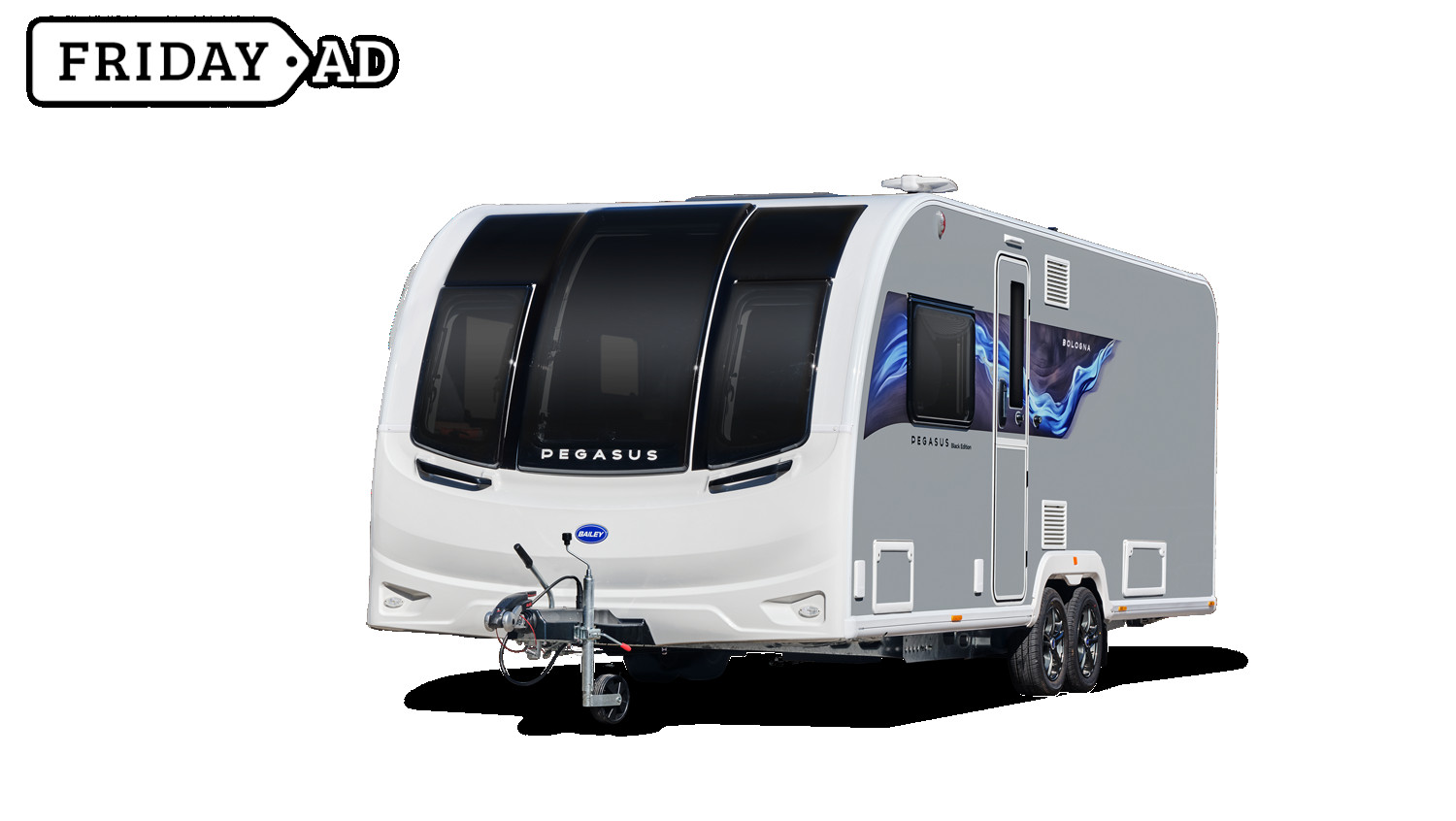 Bailey Pegasus Grande Wimborne