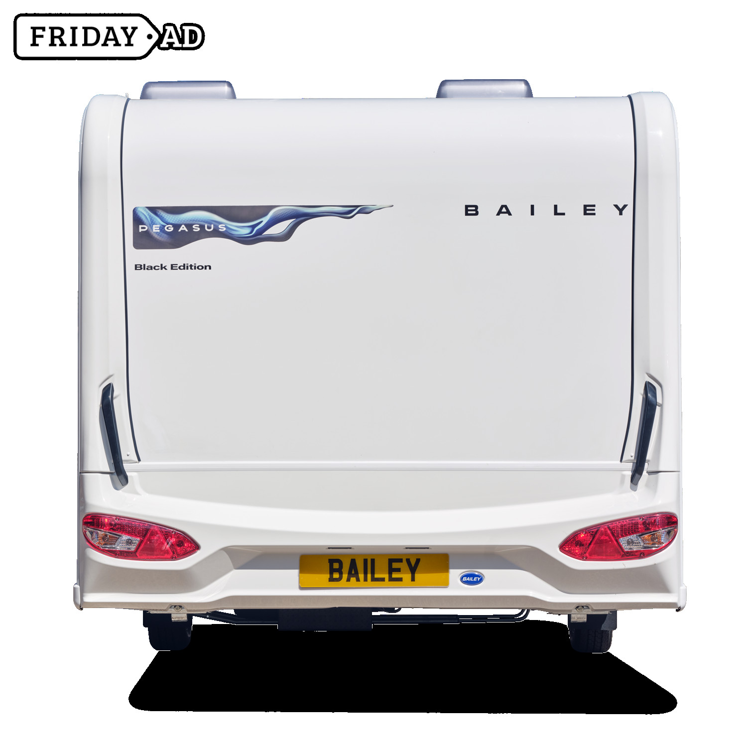 [ berth ]Bailey Pegasus Grande